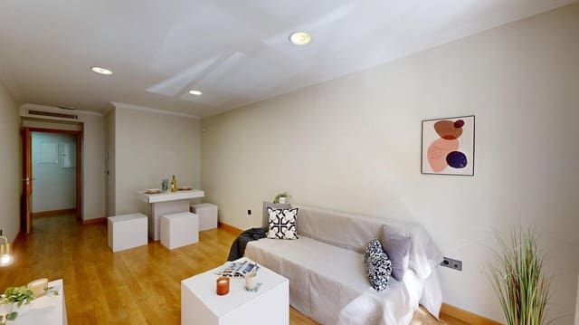 3 sypialnia Mieszkanie na sprzedaż w Cartagena Ciudad, Kartagena z garażem - 325 000 € (Ref: 9770705)