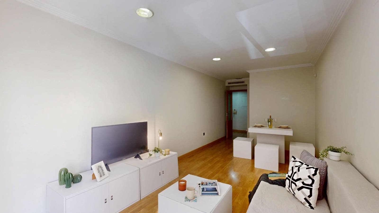 3 soveværelse Lejlighed til salg i Cartagena med garage - € 325.000 (Ref: 9770705)