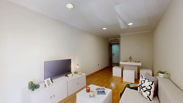 3 sypialnia Mieszkanie na sprzedaż w Cartagena Ciudad, Kartagena z garażem - 325 000 € (Ref: 9770705)