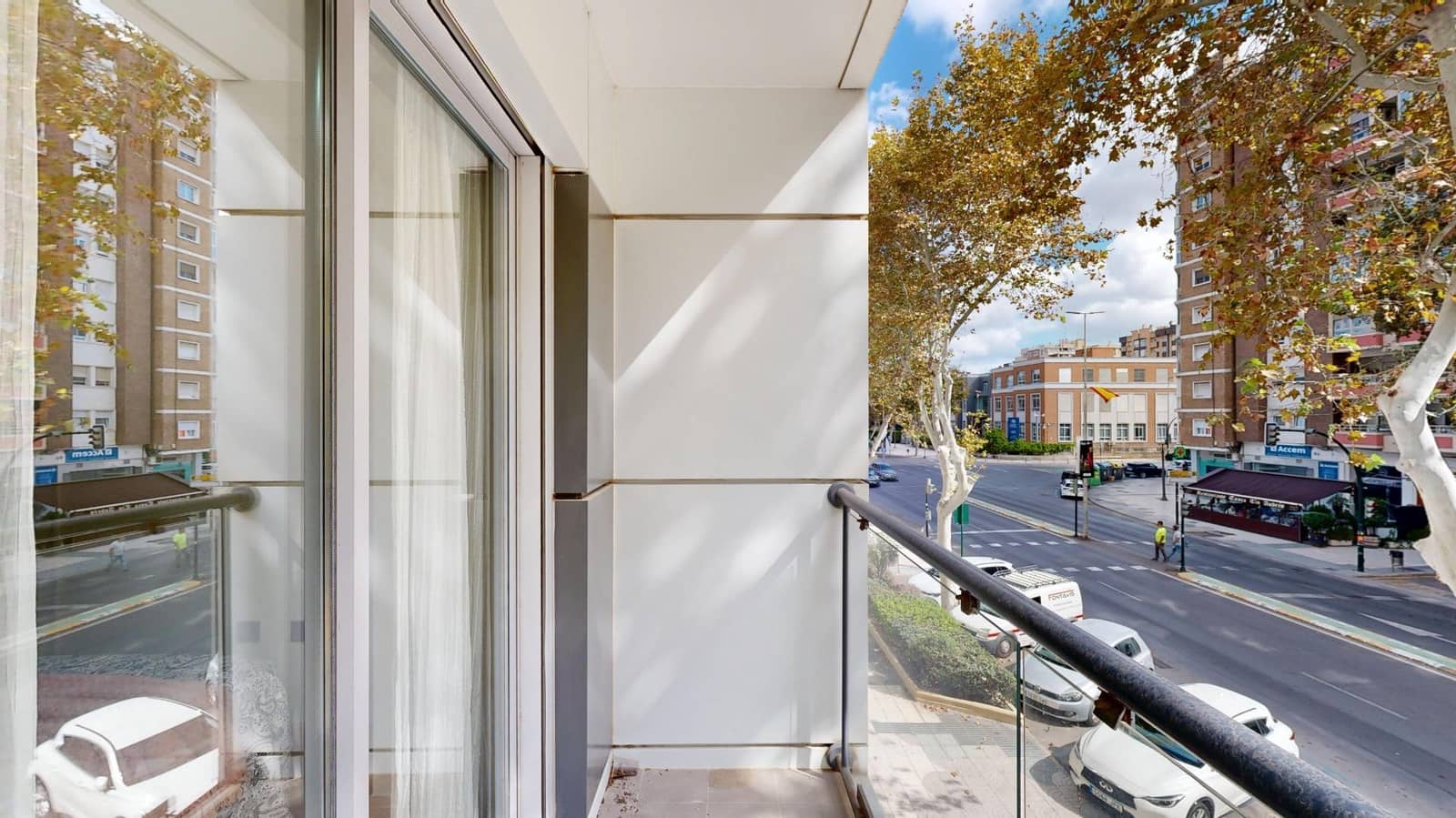 3 soveværelse Lejlighed til salg i Cartagena med garage - € 325.000 (Ref: 9770705)