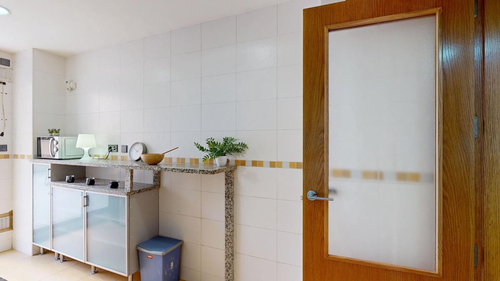 3 soveværelse Lejlighed til salg i Cartagena med garage - € 325.000 (Ref: 9770705)