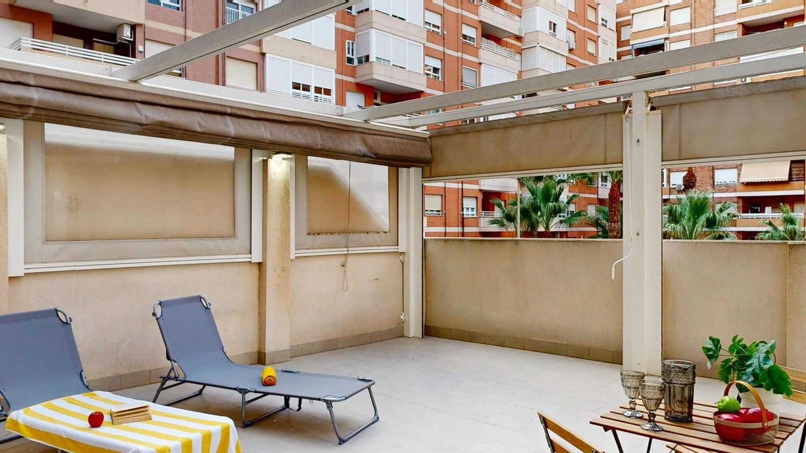 3 soveværelse Lejlighed til salg i Cartagena med garage - € 325.000 (Ref: 9770705)