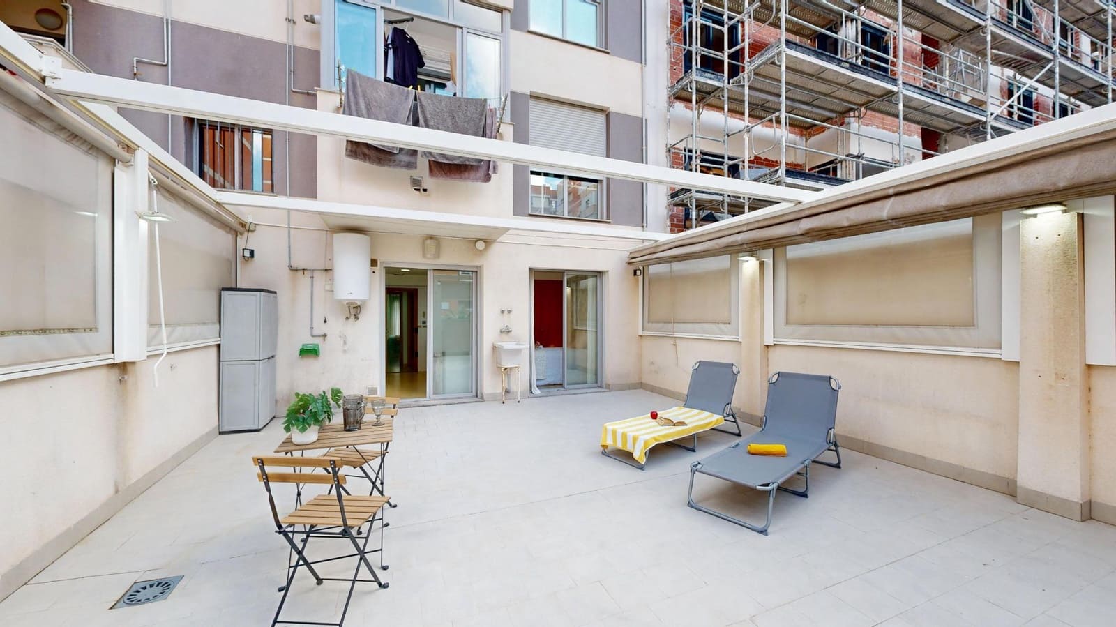 3 soveværelse Lejlighed til salg i Cartagena med garage - € 325.000 (Ref: 9770705)
