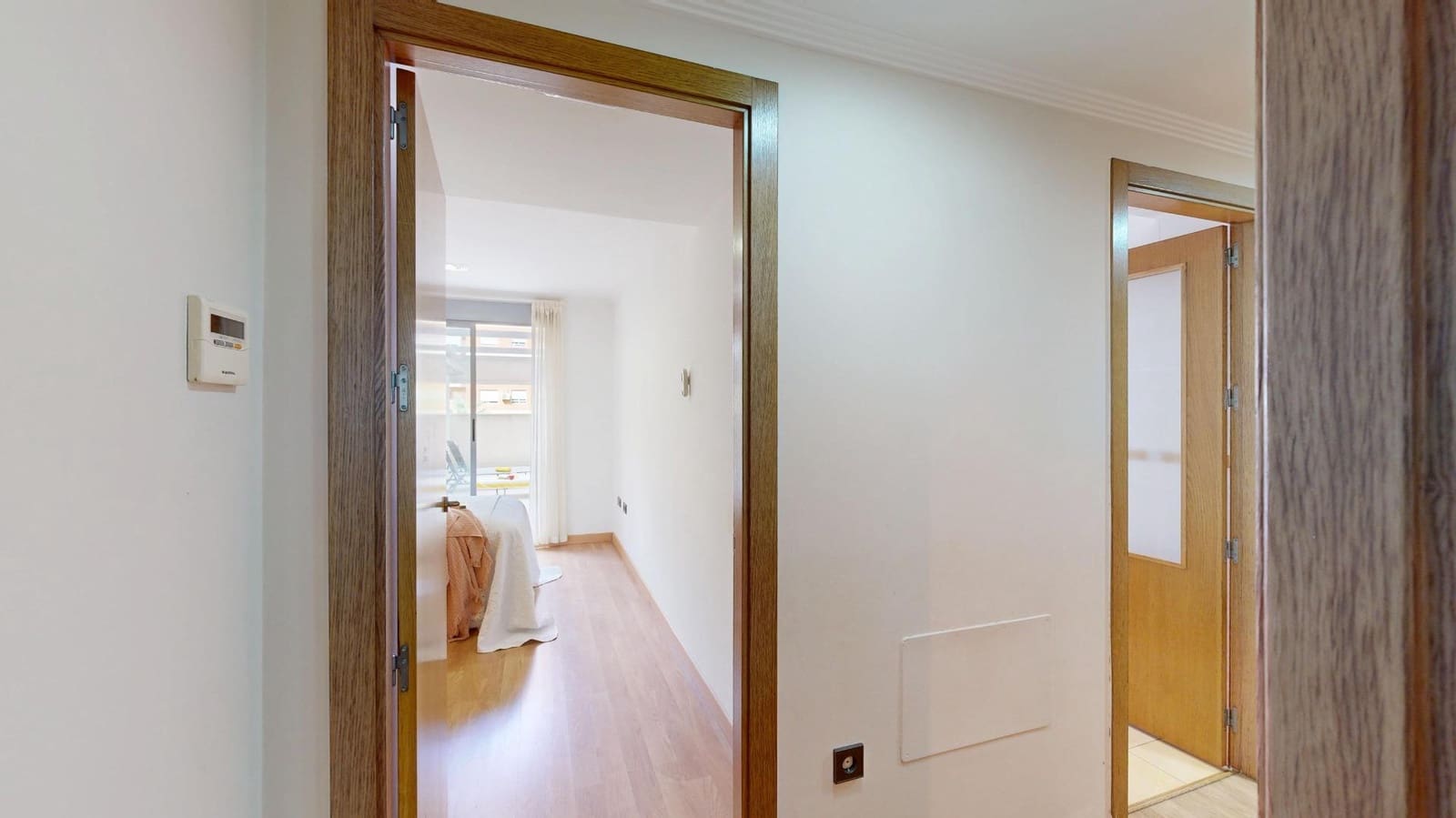 3 soveværelse Lejlighed til salg i Cartagena med garage - € 325.000 (Ref: 9770705)