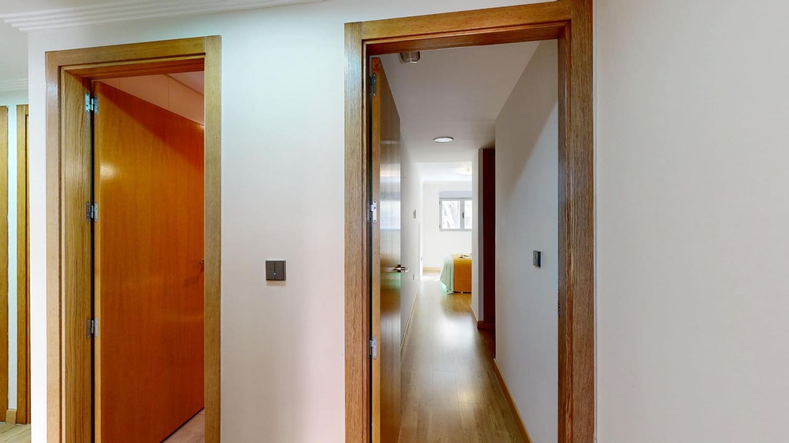 3 soveværelse Lejlighed til salg i Cartagena med garage - € 325.000 (Ref: 9770705)