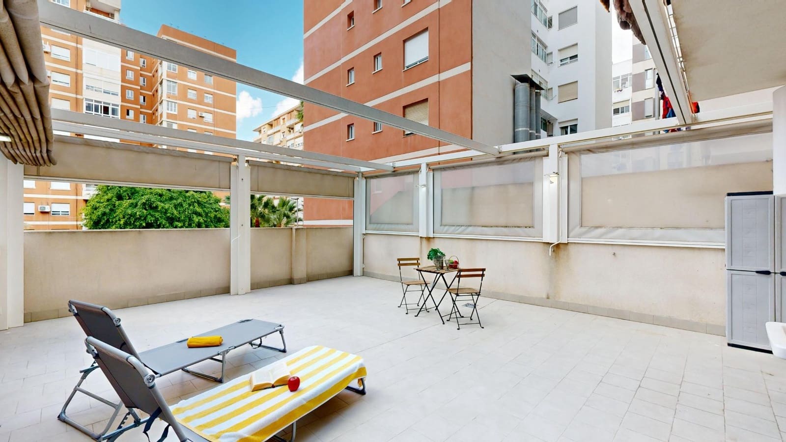 3 soveværelse Lejlighed til salg i Cartagena med garage - € 325.000 (Ref: 9770705)