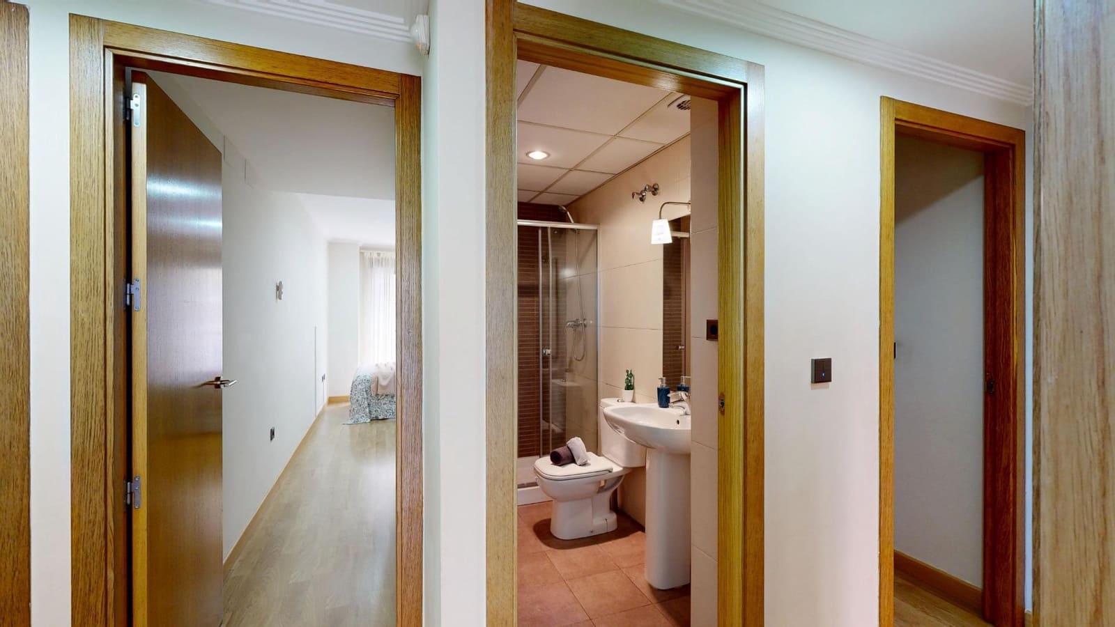 3 soveværelse Lejlighed til salg i Cartagena med garage - € 325.000 (Ref: 9770705)