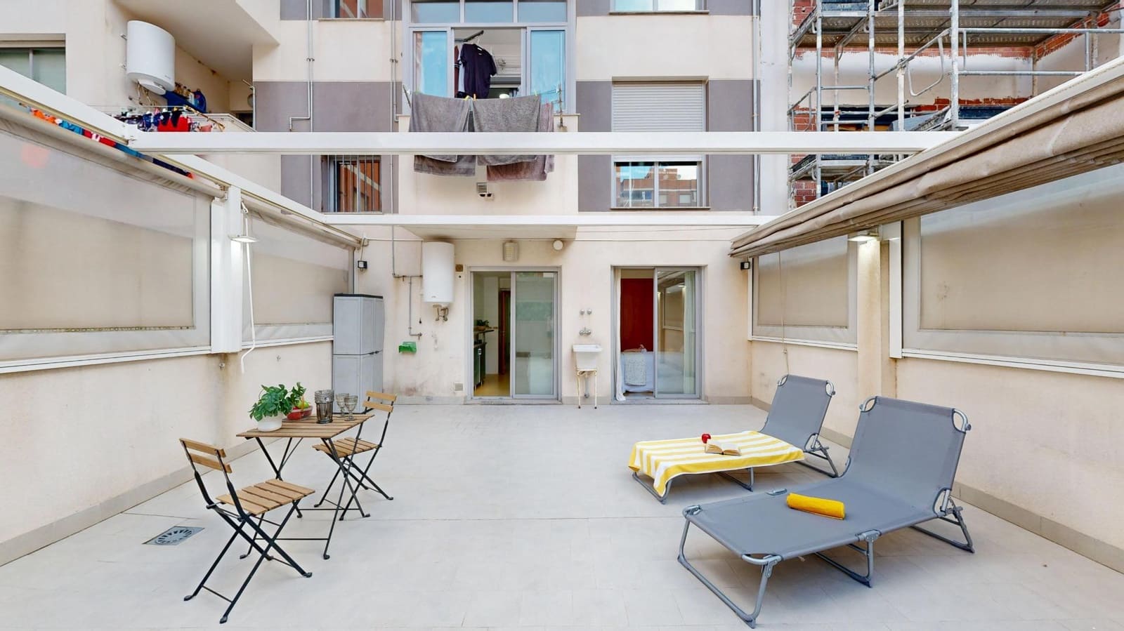 3 soveværelse Lejlighed til salg i Cartagena med garage - € 325.000 (Ref: 9770705)