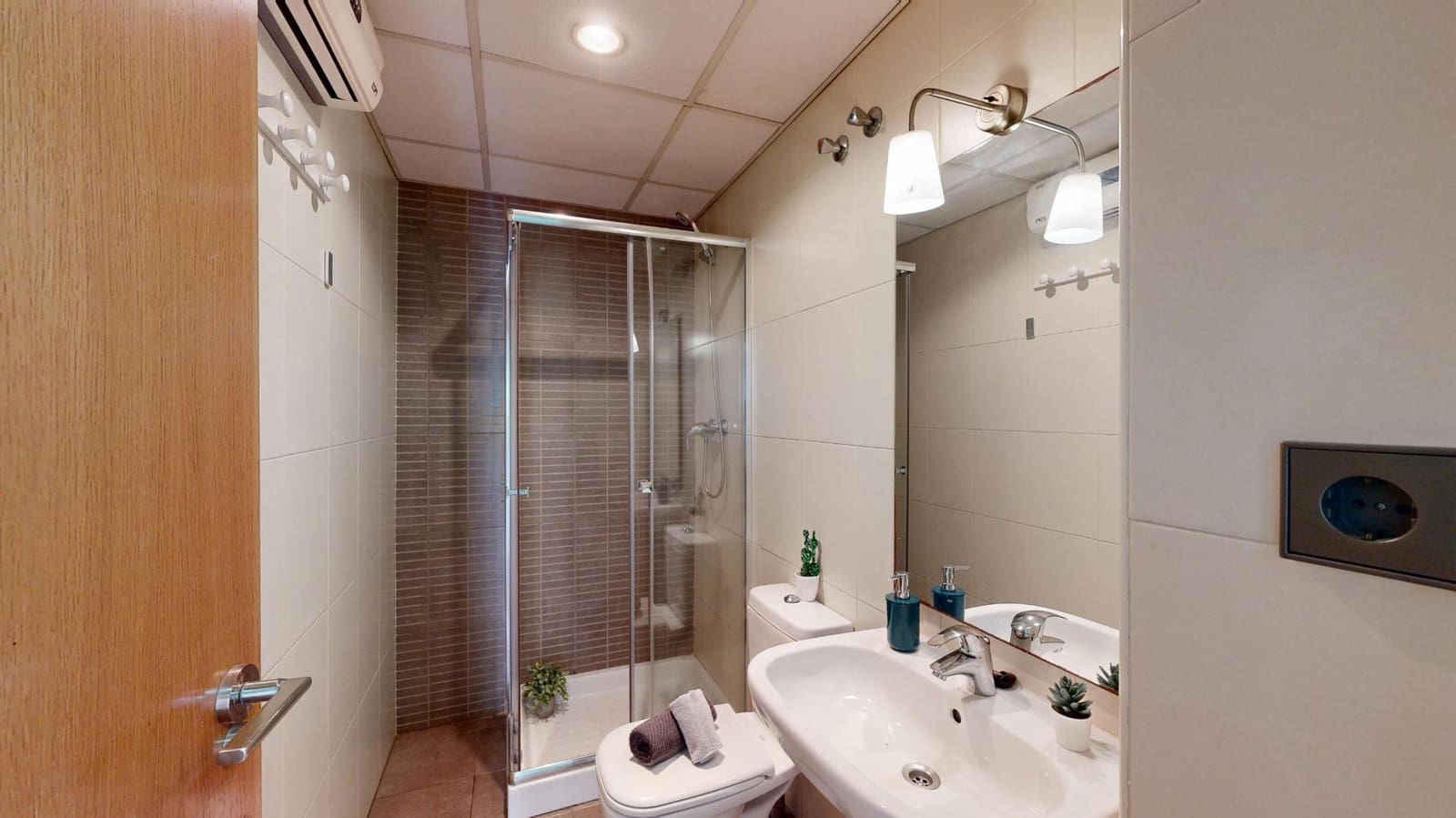 3 soveværelse Lejlighed til salg i Cartagena med garage - € 325.000 (Ref: 9770705)