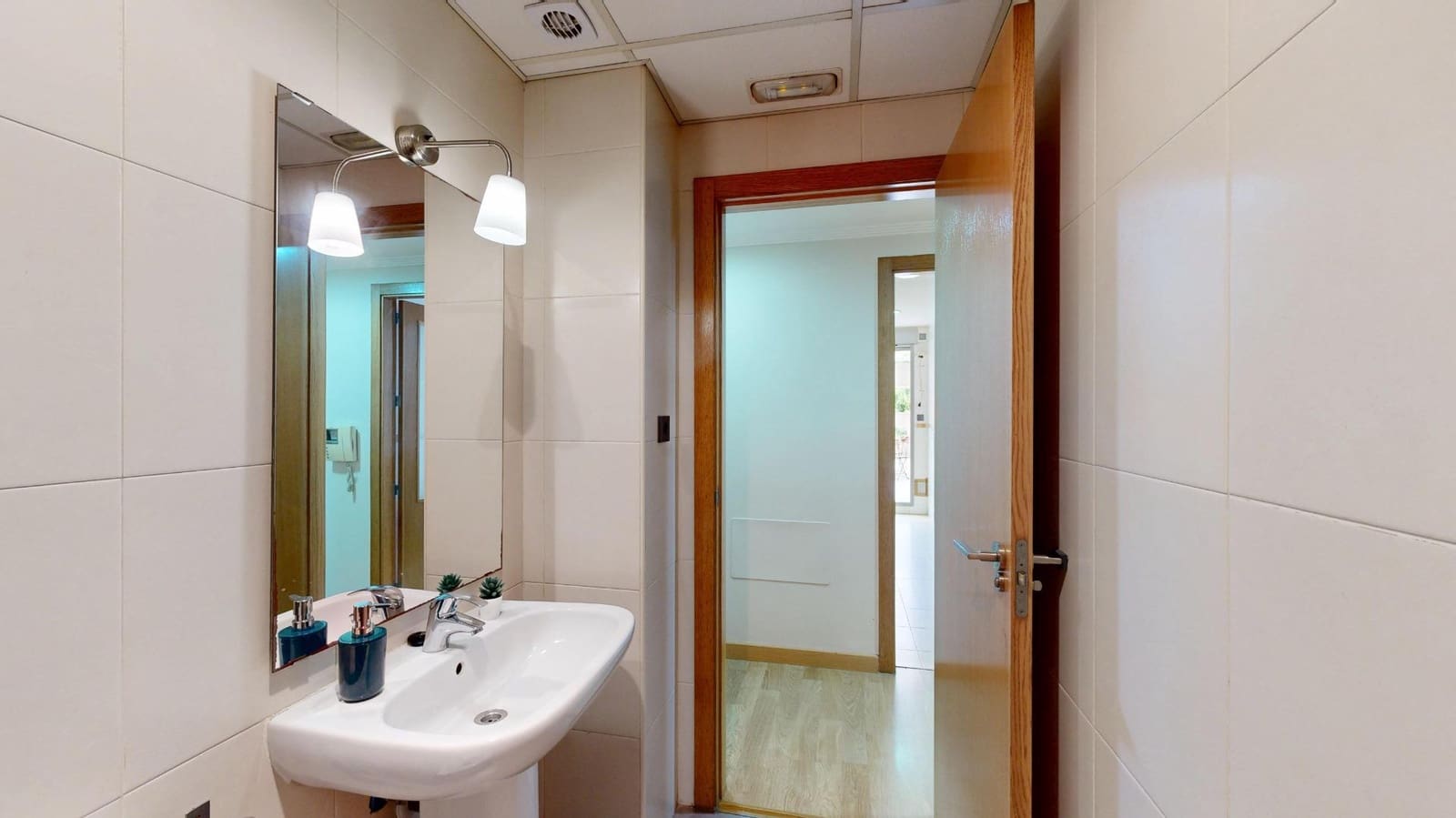 3 soveværelse Lejlighed til salg i Cartagena med garage - € 325.000 (Ref: 9770705)
