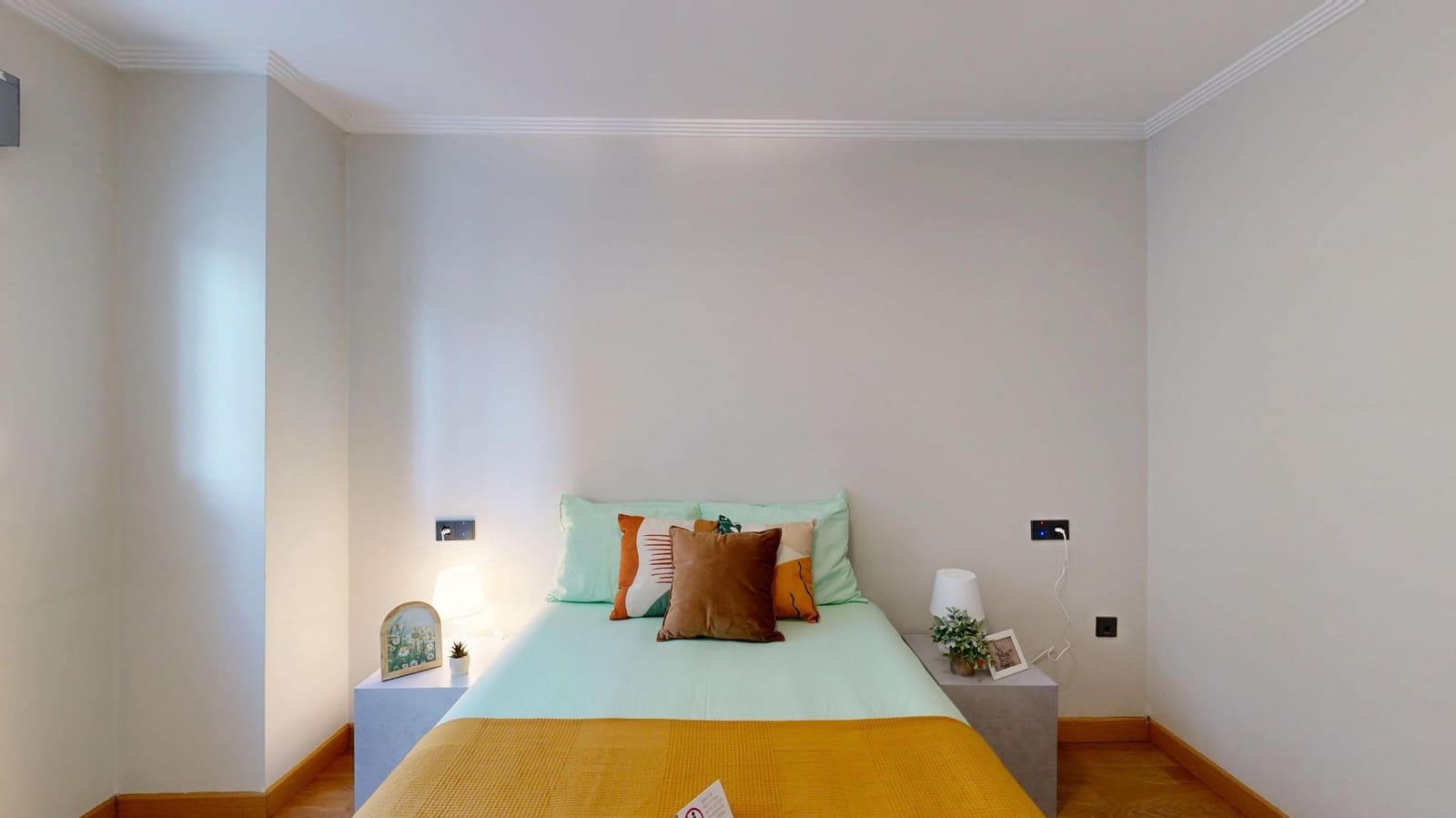3 soveværelse Lejlighed til salg i Cartagena med garage - € 325.000 (Ref: 9770705)