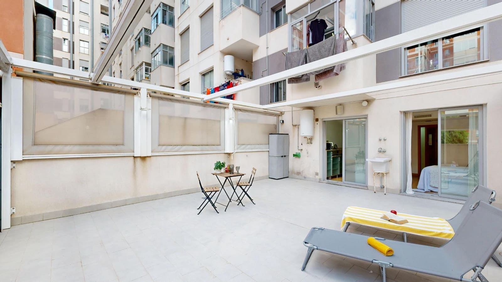 3 soveværelse Lejlighed til salg i Cartagena med garage - € 325.000 (Ref: 9770705)