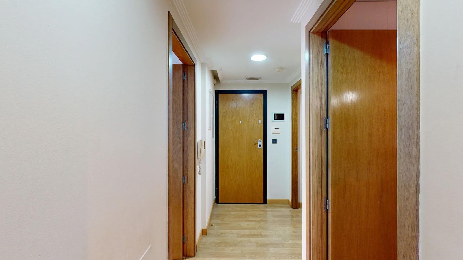 3 soveværelse Lejlighed til salg i Cartagena med garage - € 325.000 (Ref: 9770705)