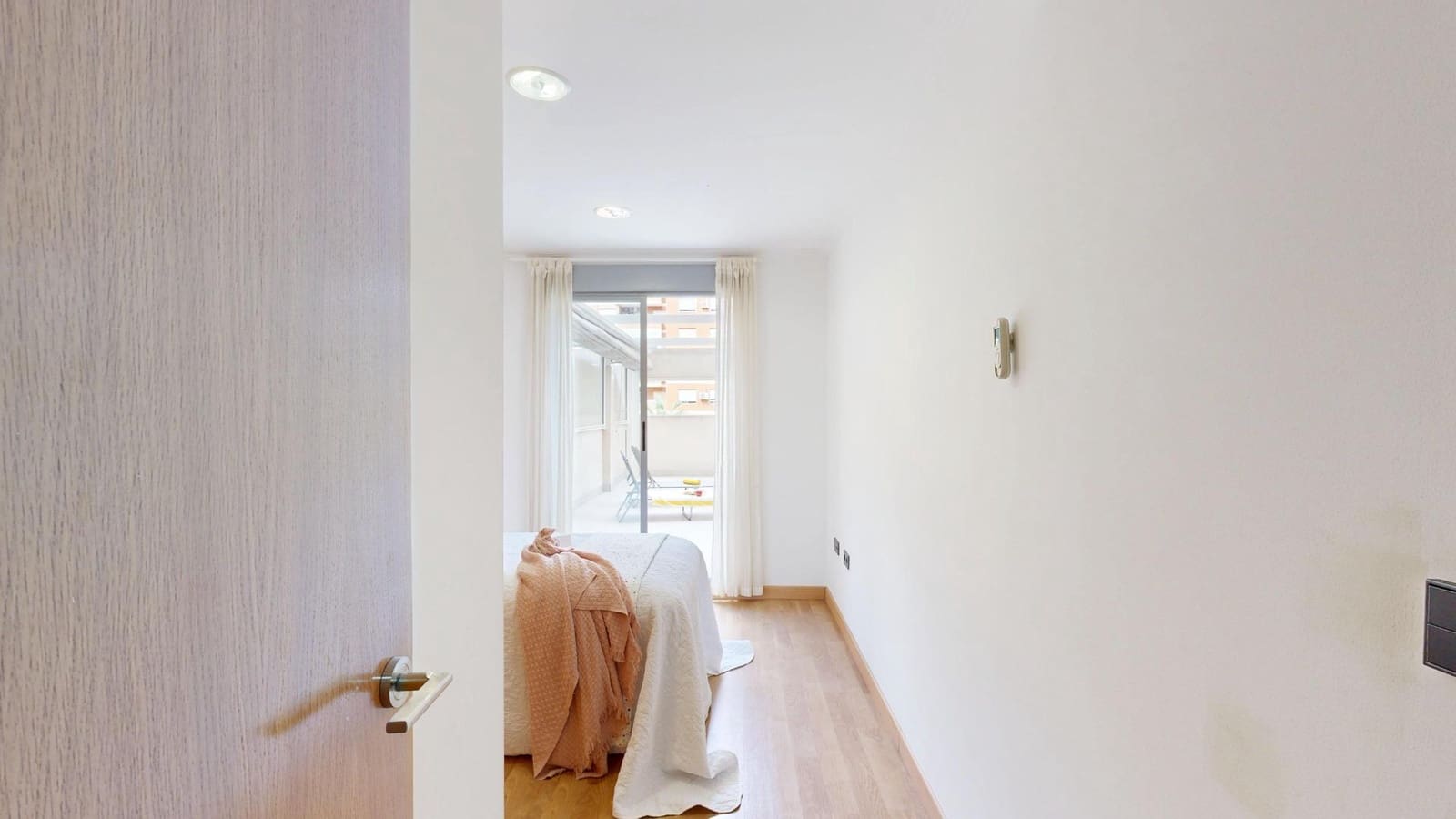 3 soveværelse Lejlighed til salg i Cartagena med garage - € 325.000 (Ref: 9770705)