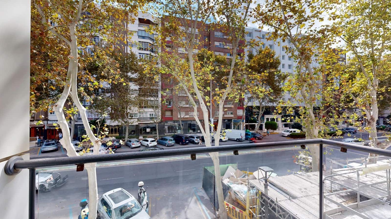 3 soveværelse Lejlighed til salg i Cartagena med garage - € 325.000 (Ref: 9770705)