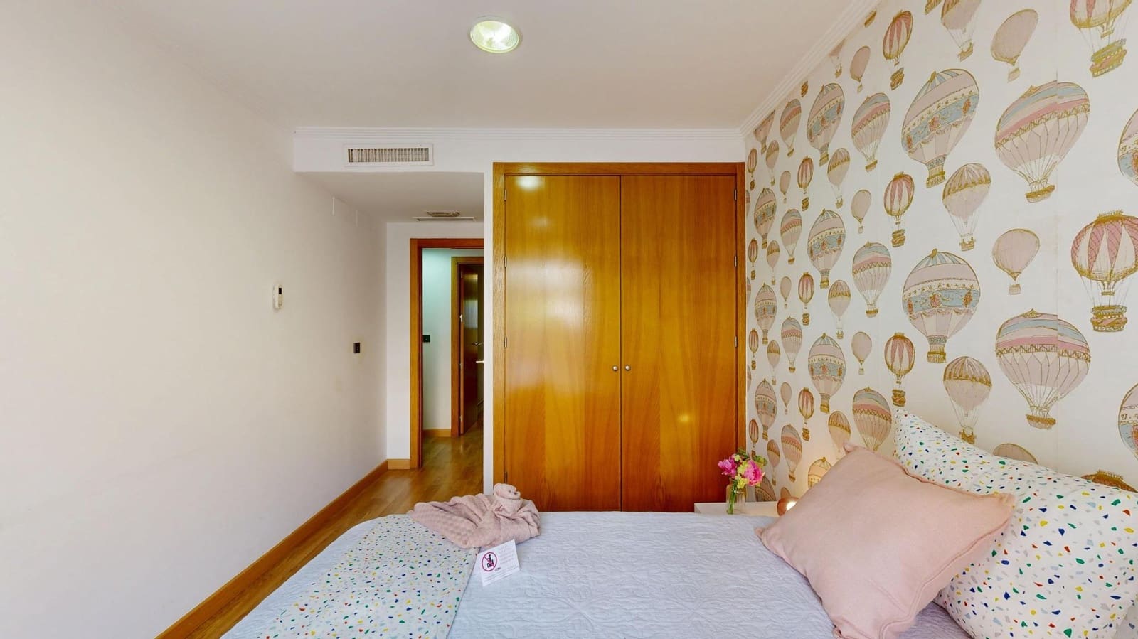3 soveværelse Lejlighed til salg i Cartagena med garage - € 325.000 (Ref: 9770705)