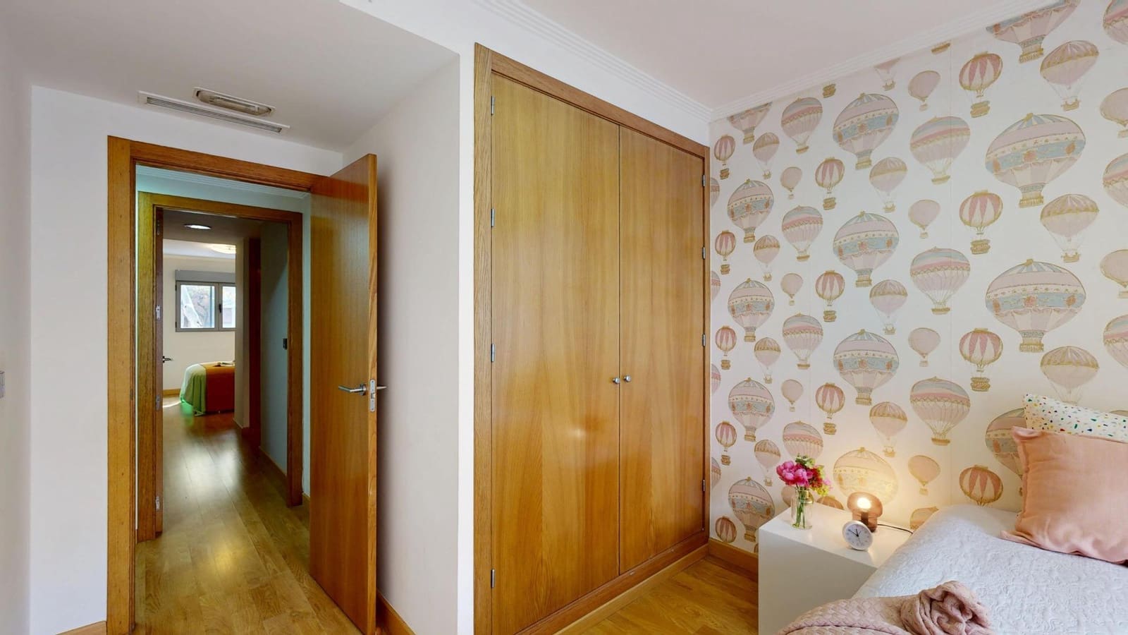 3 soveværelse Lejlighed til salg i Cartagena med garage - € 325.000 (Ref: 9770705)