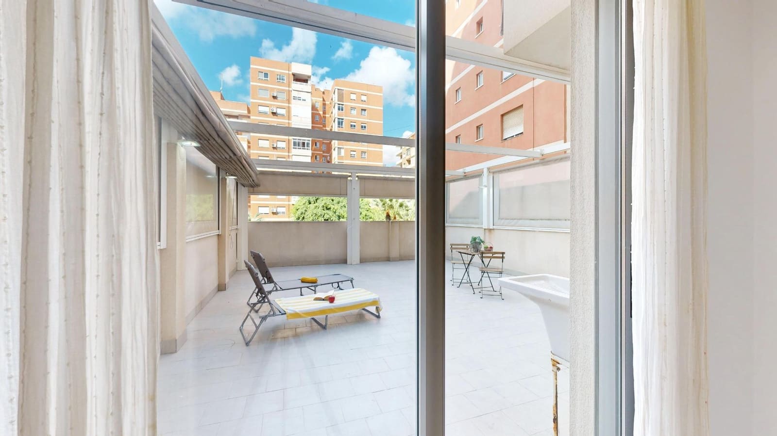 3 soveværelse Lejlighed til salg i Cartagena med garage - € 325.000 (Ref: 9770705)