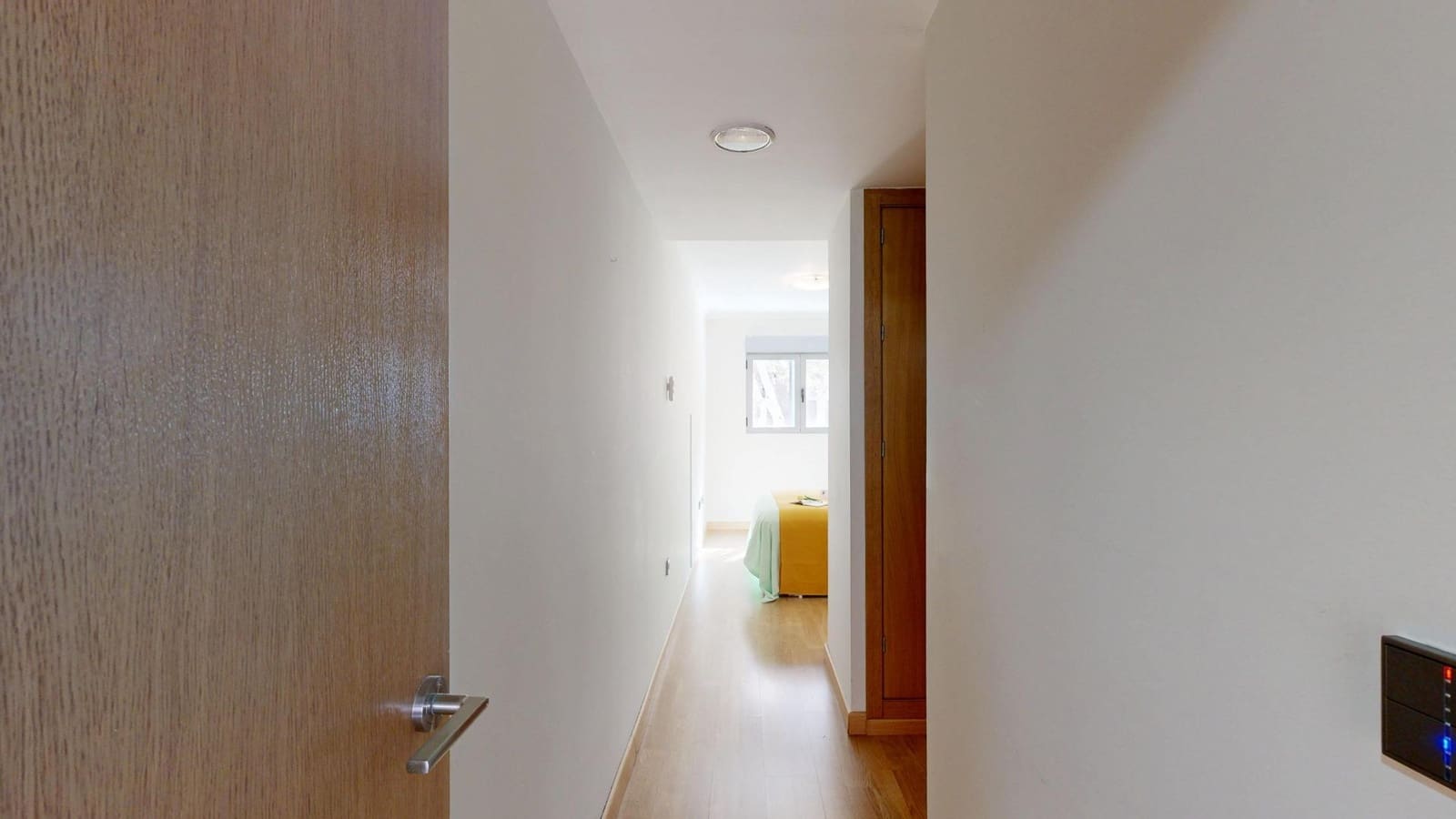 3 soveværelse Lejlighed til salg i Cartagena med garage - € 325.000 (Ref: 9770705)