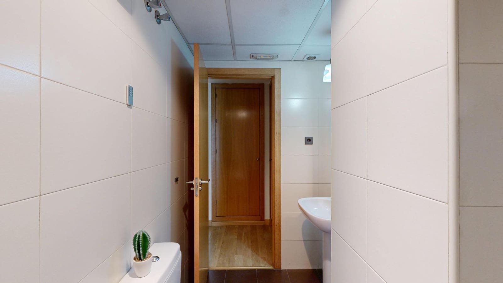 3 soveværelse Lejlighed til salg i Cartagena med garage - € 325.000 (Ref: 9770705)