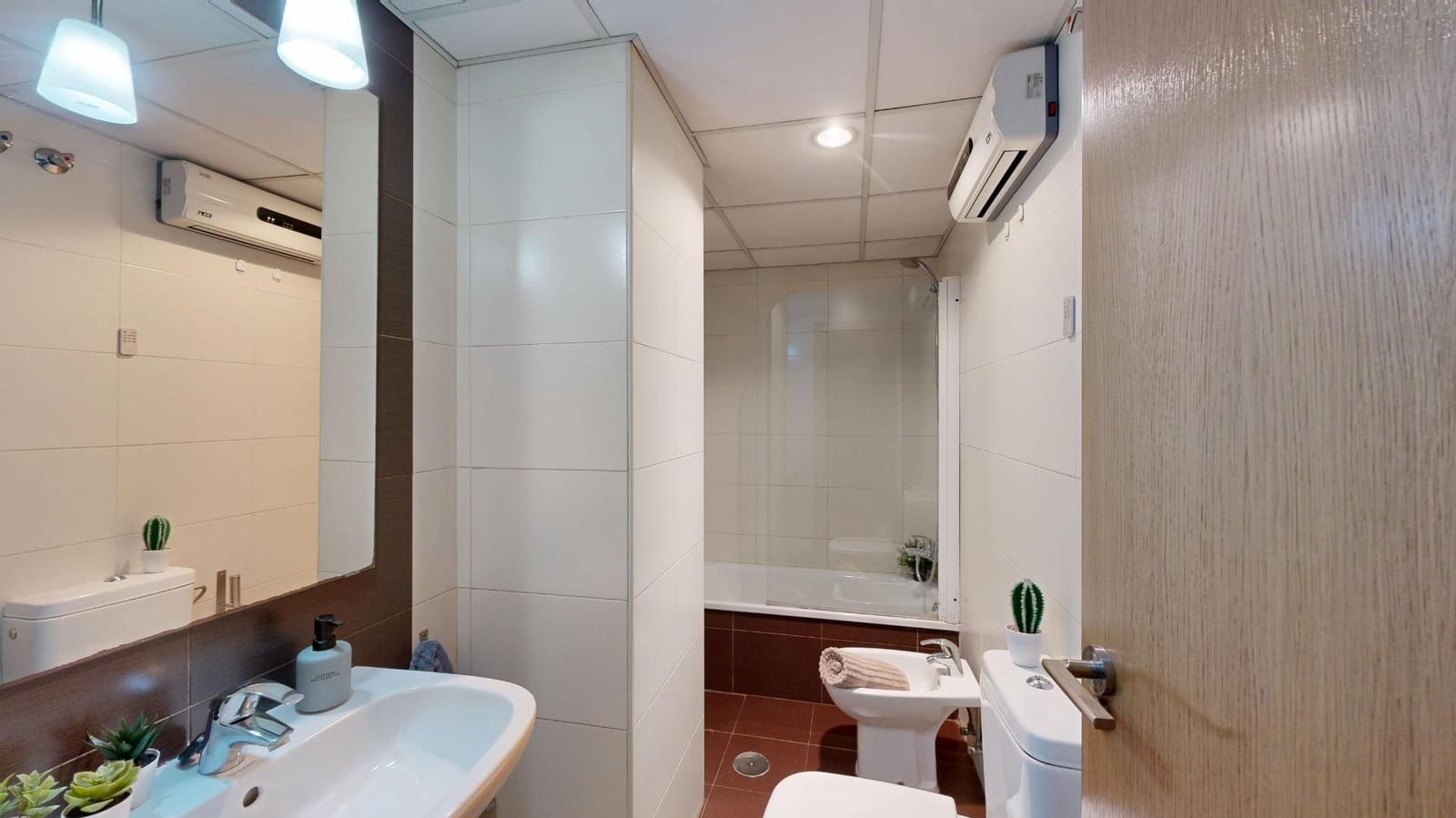 3 soveværelse Lejlighed til salg i Cartagena med garage - € 325.000 (Ref: 9770705)