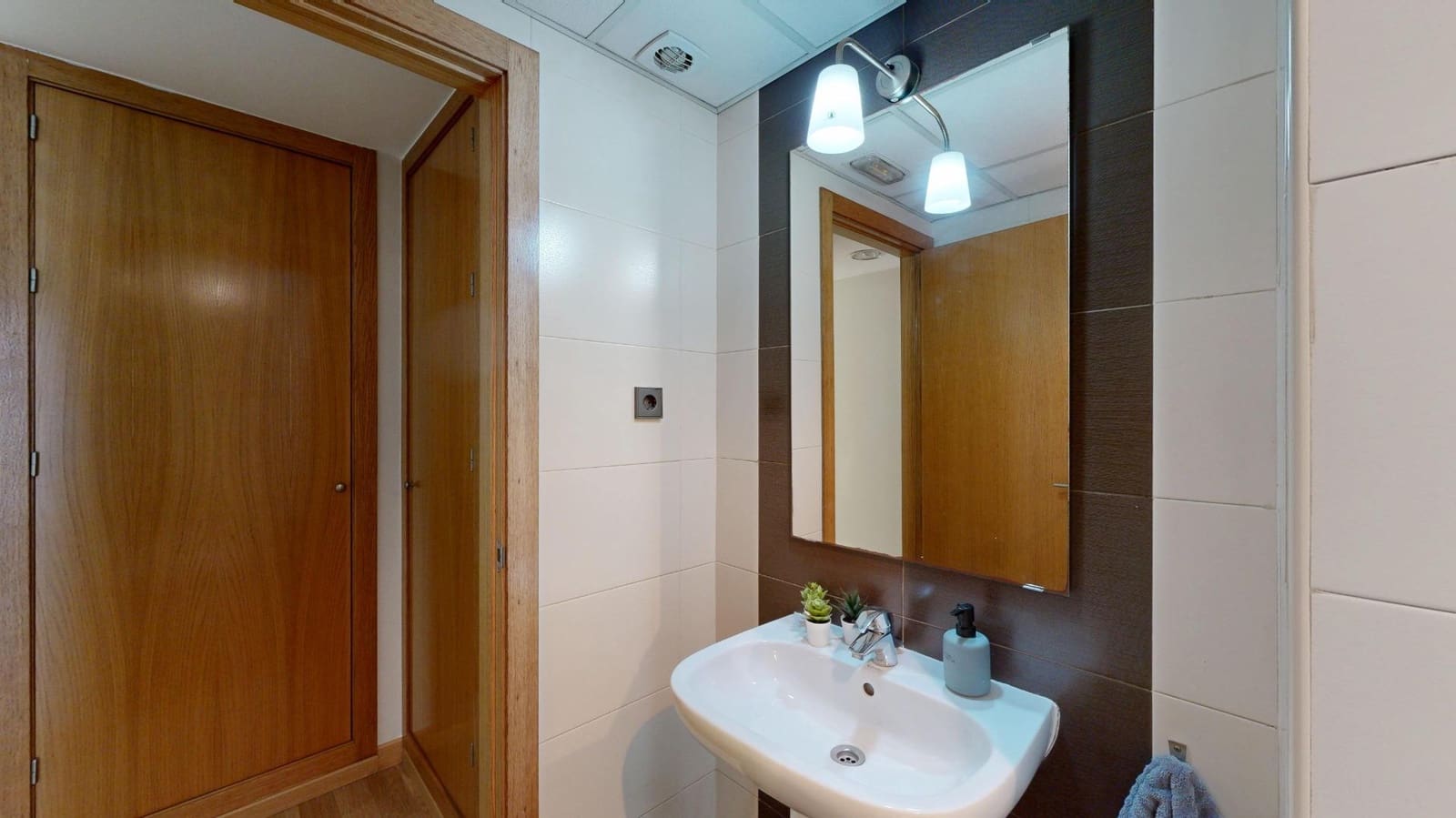 3 soveværelse Lejlighed til salg i Cartagena med garage - € 325.000 (Ref: 9770705)