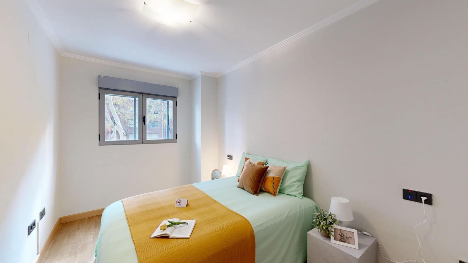3 soveværelse Lejlighed til salg i Cartagena med garage - € 325.000 (Ref: 9770705)