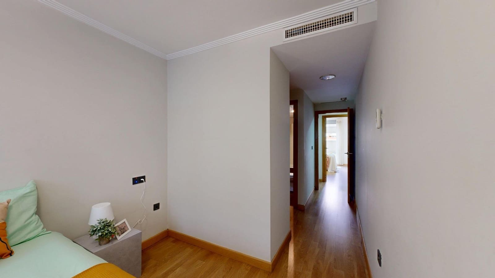3 soveværelse Lejlighed til salg i Cartagena med garage - € 325.000 (Ref: 9770705)