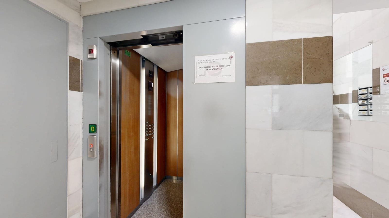 3 soveværelse Lejlighed til salg i Cartagena med garage - € 325.000 (Ref: 9770705)