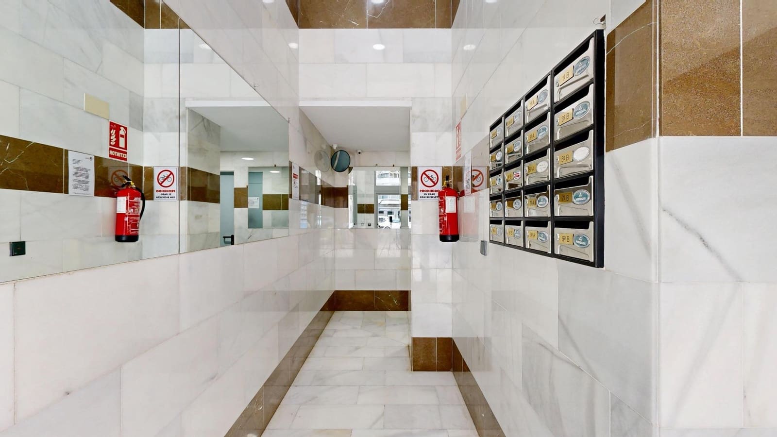3 soveværelse Lejlighed til salg i Cartagena med garage - € 325.000 (Ref: 9770705)