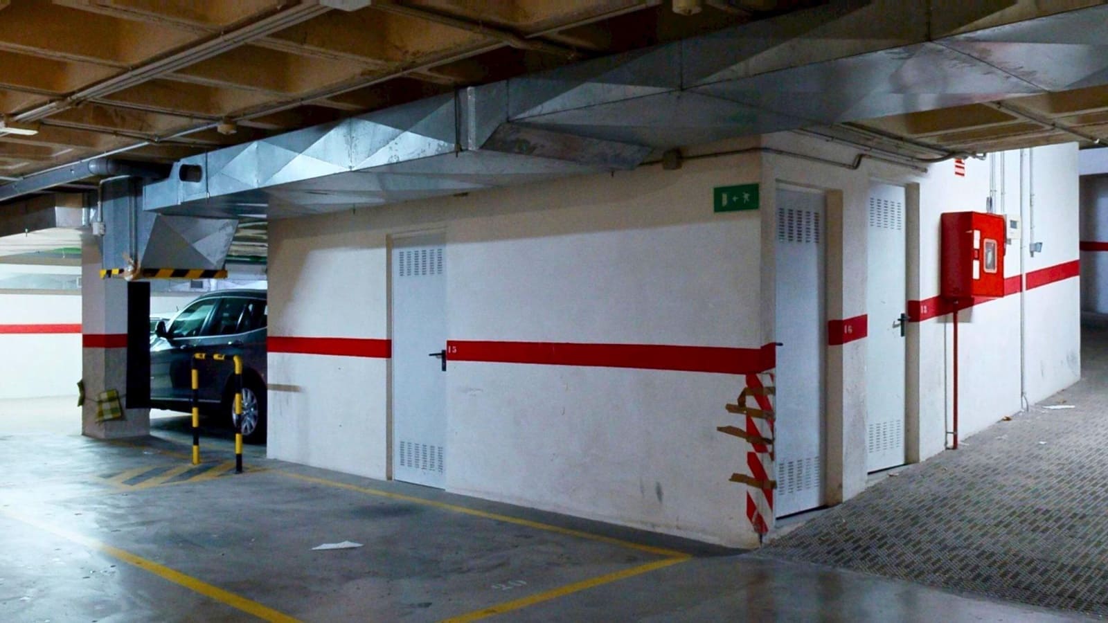 3 soveværelse Lejlighed til salg i Cartagena med garage - € 325.000 (Ref: 9770705)