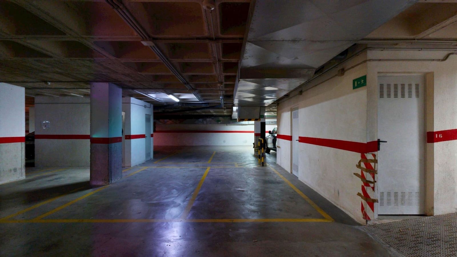 3 soveværelse Lejlighed til salg i Cartagena med garage - € 325.000 (Ref: 9770705)