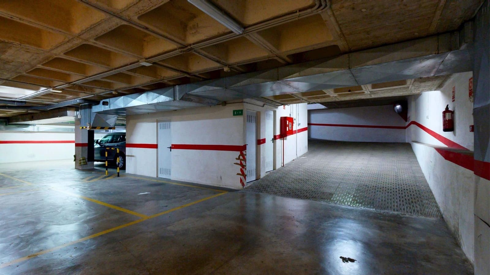 3 soveværelse Lejlighed til salg i Cartagena med garage - € 325.000 (Ref: 9770705)