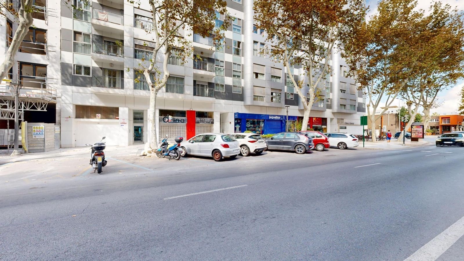 3 soveværelse Lejlighed til salg i Cartagena med garage - € 325.000 (Ref: 9770705)