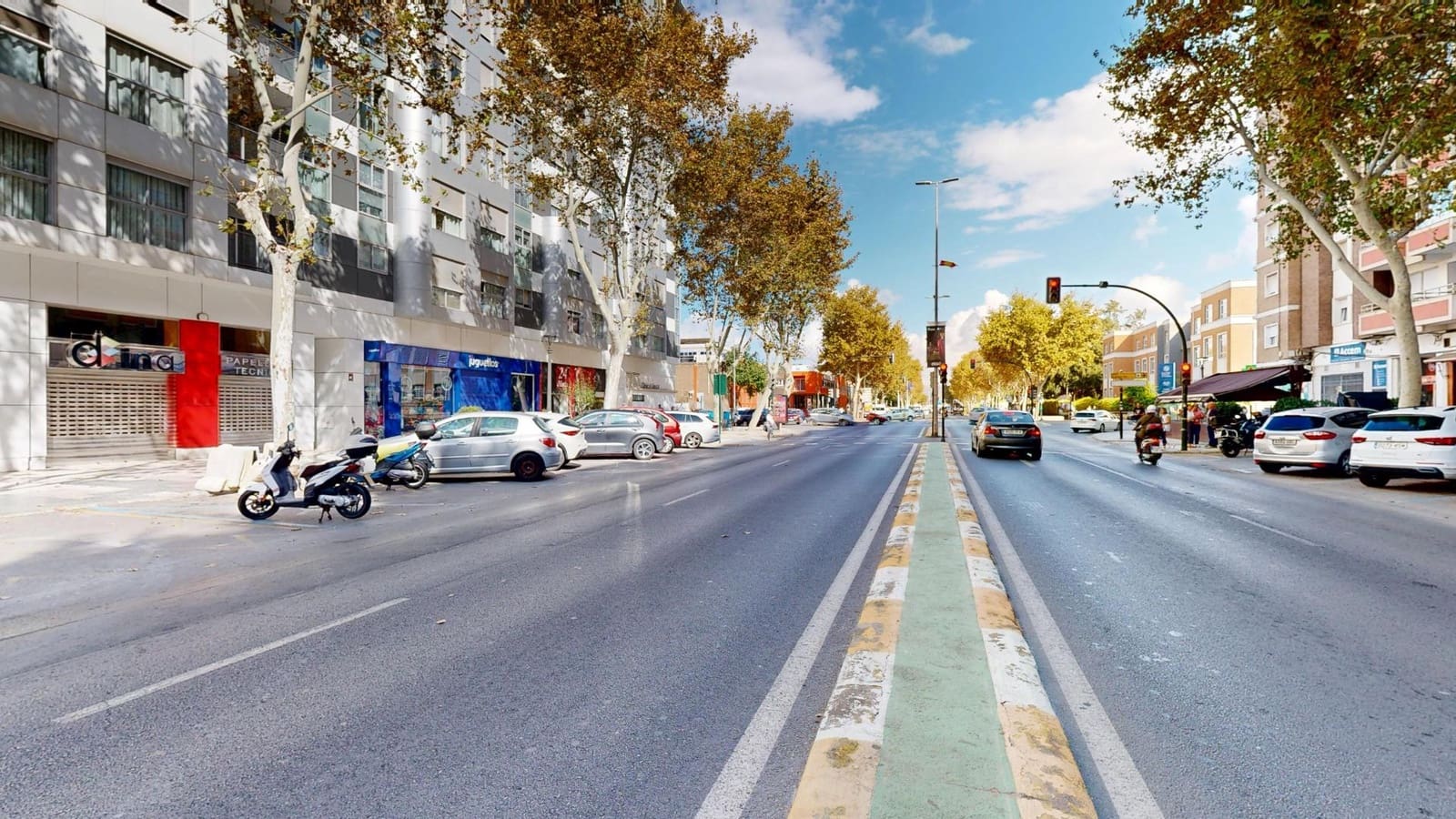 3 soveværelse Lejlighed til salg i Cartagena med garage - € 325.000 (Ref: 9770705)
