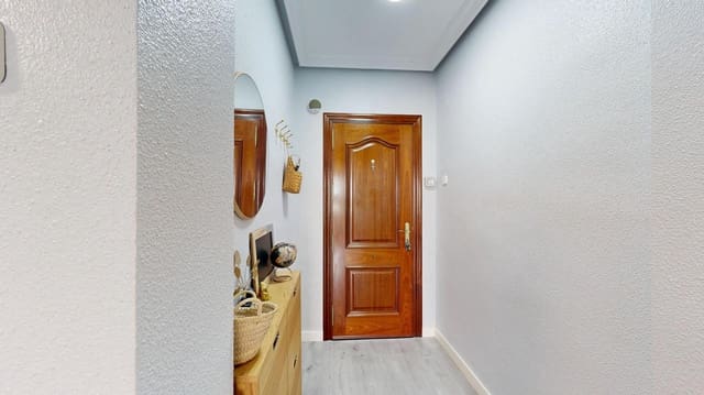 4 soveværelse Lejlighed til salg i Cartagena Ciudad, Cartagena - € 289.000 (Ref: 9770706)