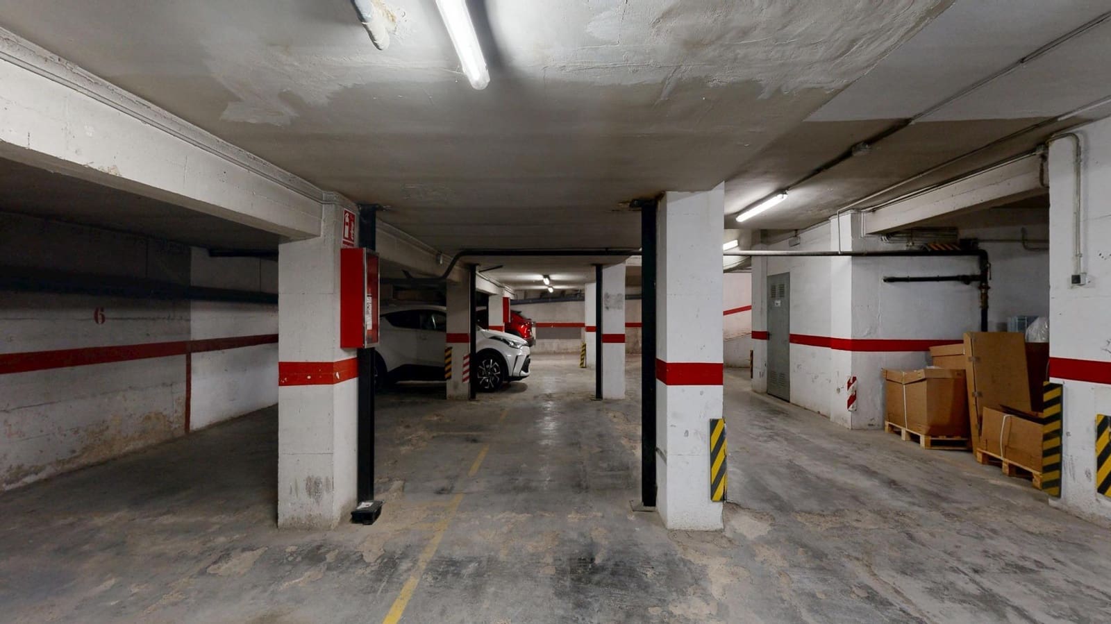 4 soverom Leilighet til salgs i Cartagena - € 289 000 (Ref: 9770706)