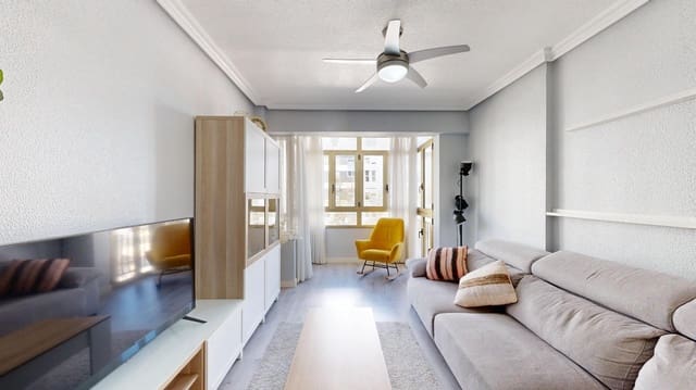 4 Zimmer Wohnung zu verkaufen in Cartagena Ciudad, Cartagena - 289.000 € (Ref: 9770706)