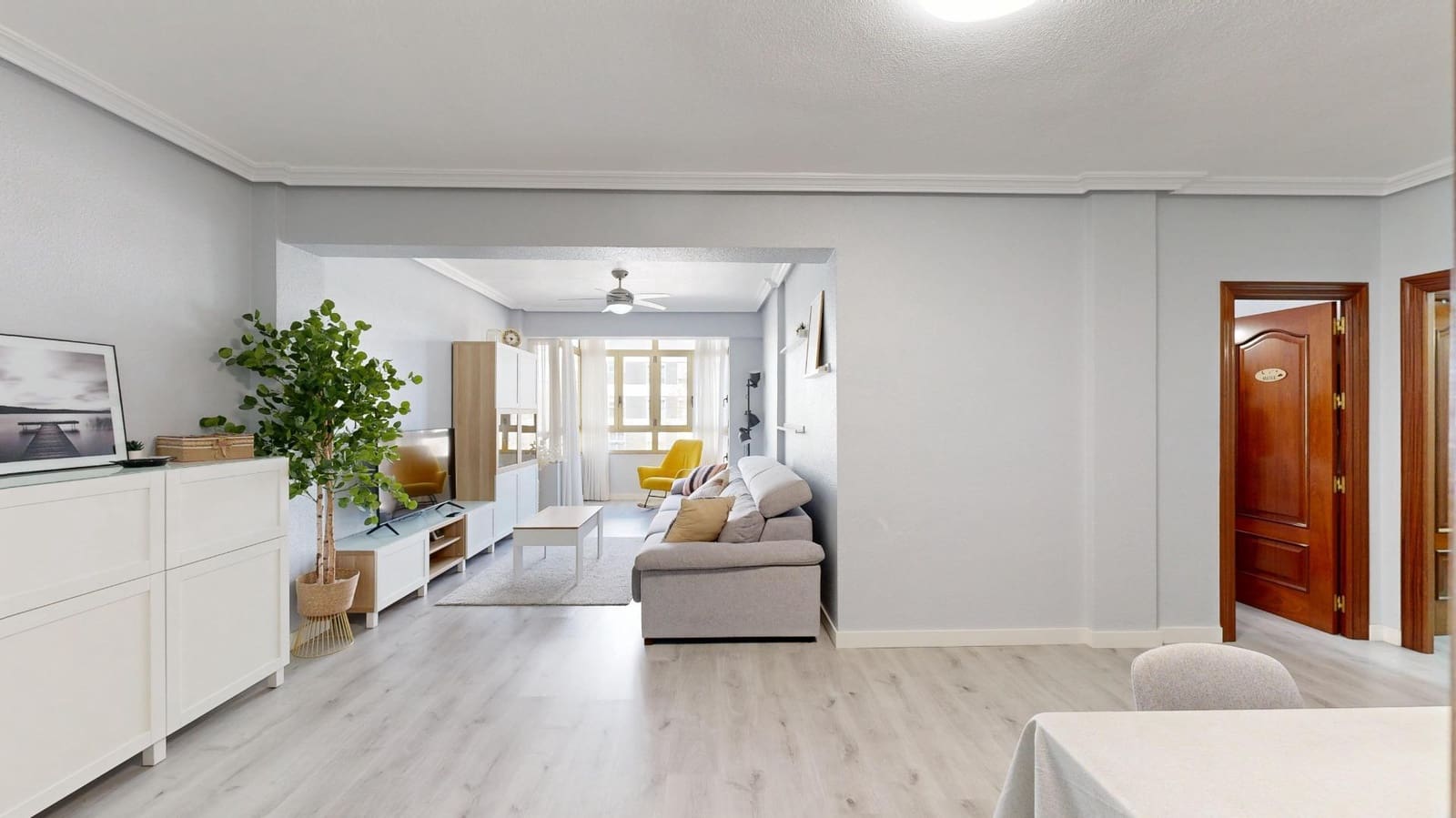 4 soveværelse Lejlighed til salg i Cartagena - € 289.000 (Ref: 9770706)