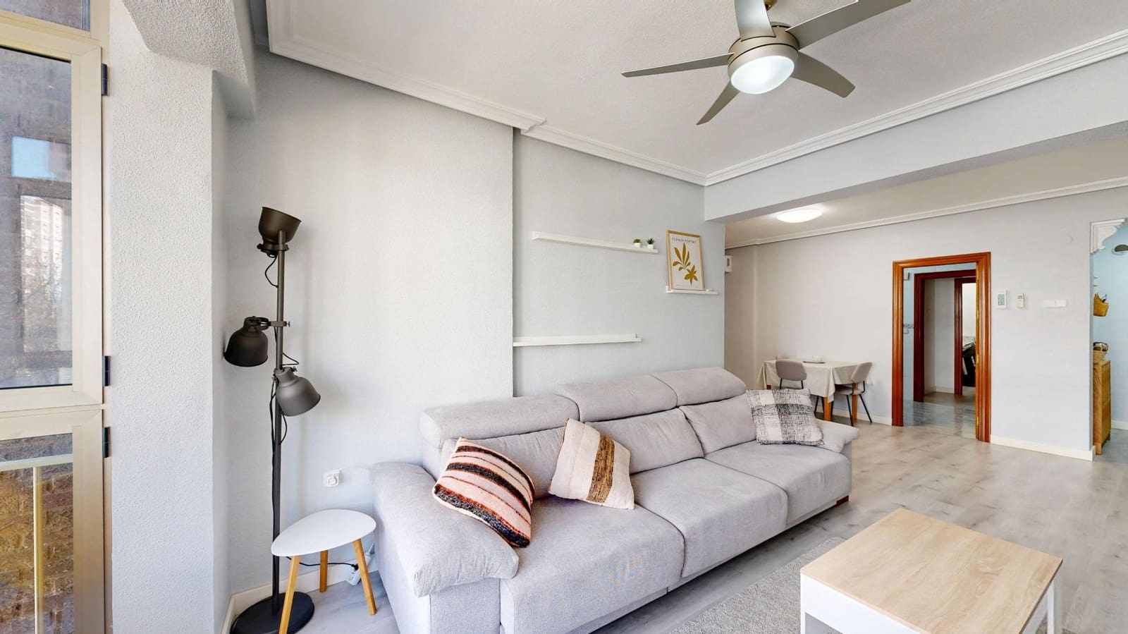 4 soveværelse Lejlighed til salg i Cartagena - € 289.000 (Ref: 9770706)