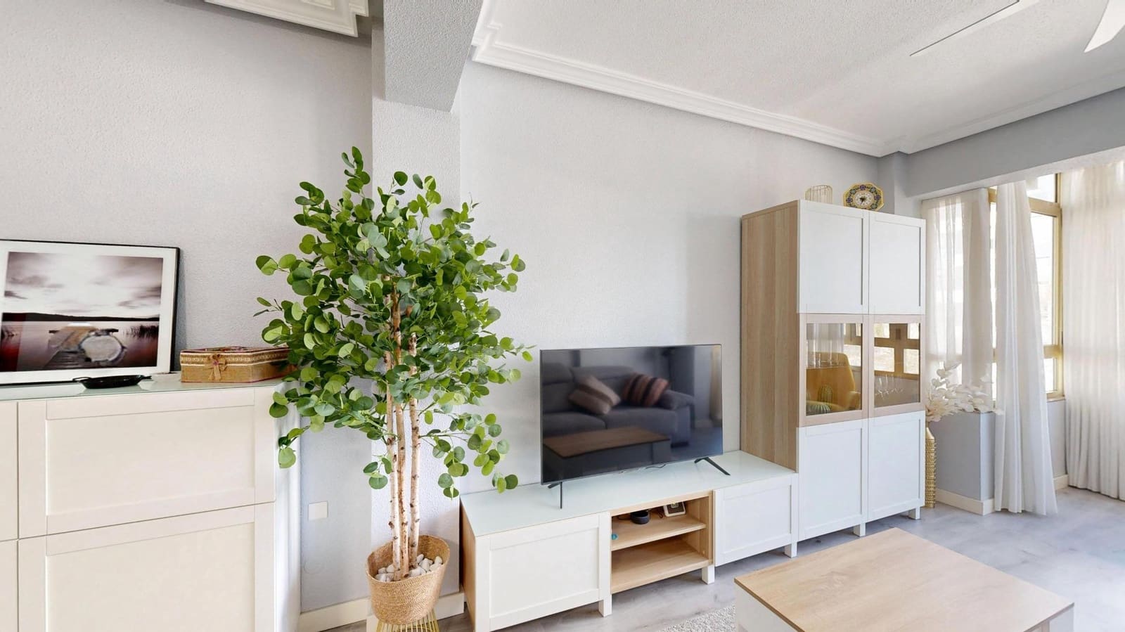 4 soveværelse Lejlighed til salg i Cartagena - € 289.000 (Ref: 9770706)