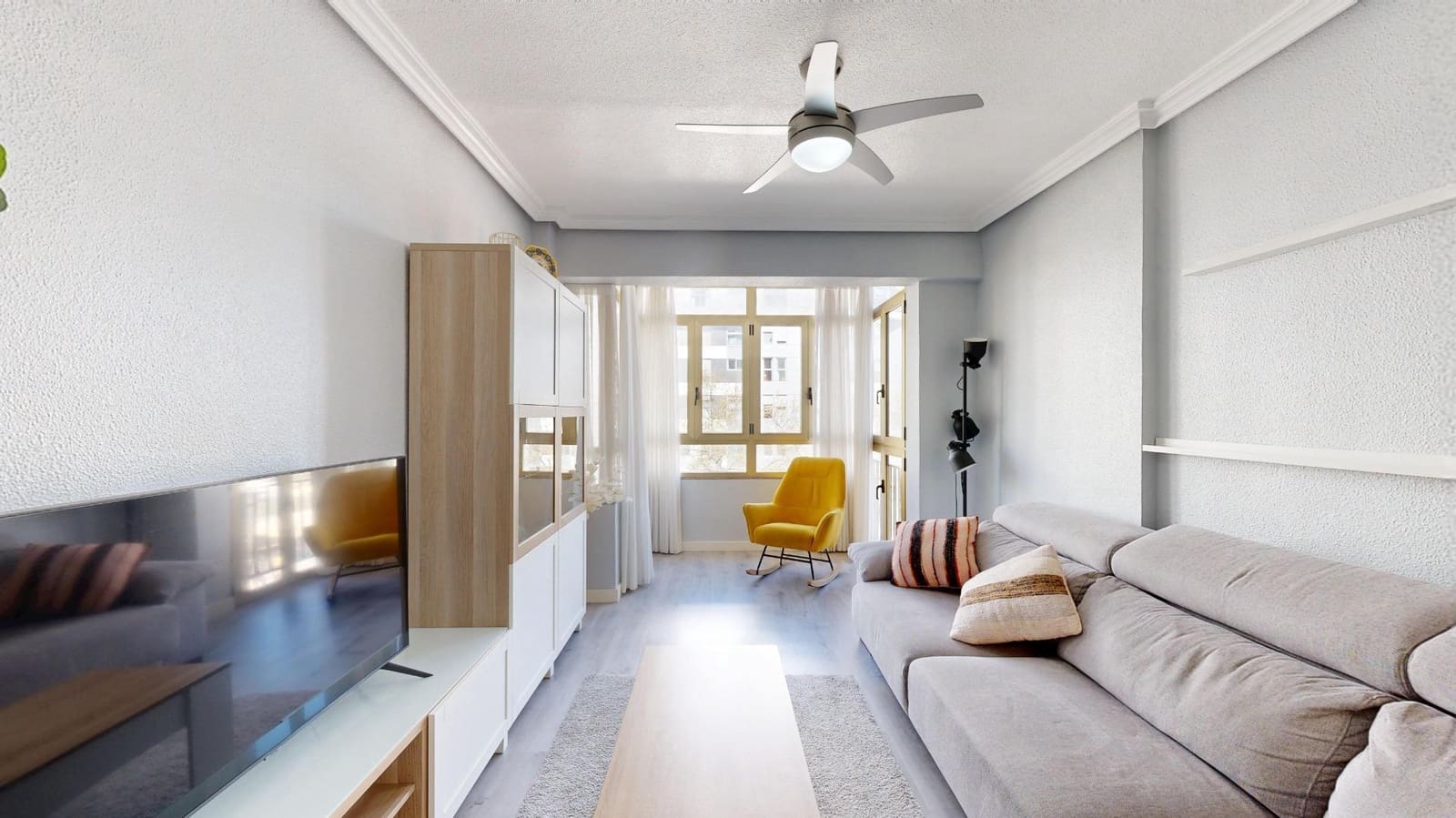 4 soveværelse Lejlighed til salg i Cartagena - € 289.000 (Ref: 9770706)