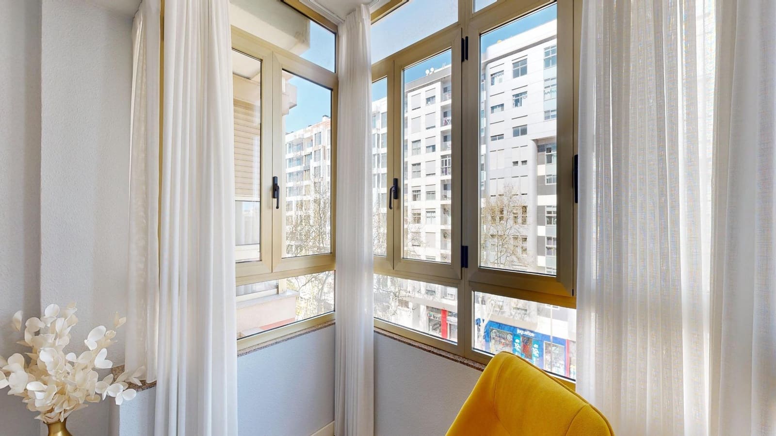 4 soveværelse Lejlighed til salg i Cartagena - € 289.000 (Ref: 9770706)