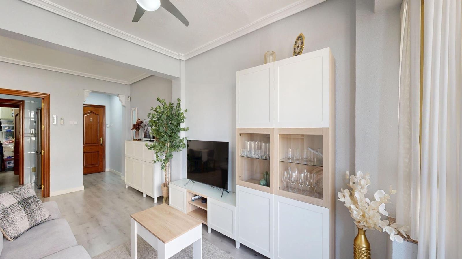 4 soveværelse Lejlighed til salg i Cartagena - € 289.000 (Ref: 9770706)