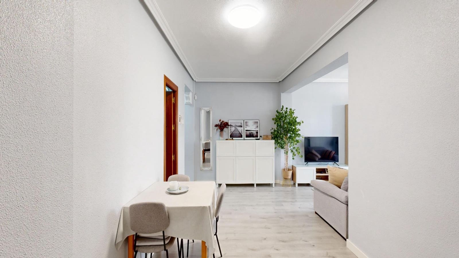 4 soveværelse Lejlighed til salg i Cartagena - € 289.000 (Ref: 9770706)