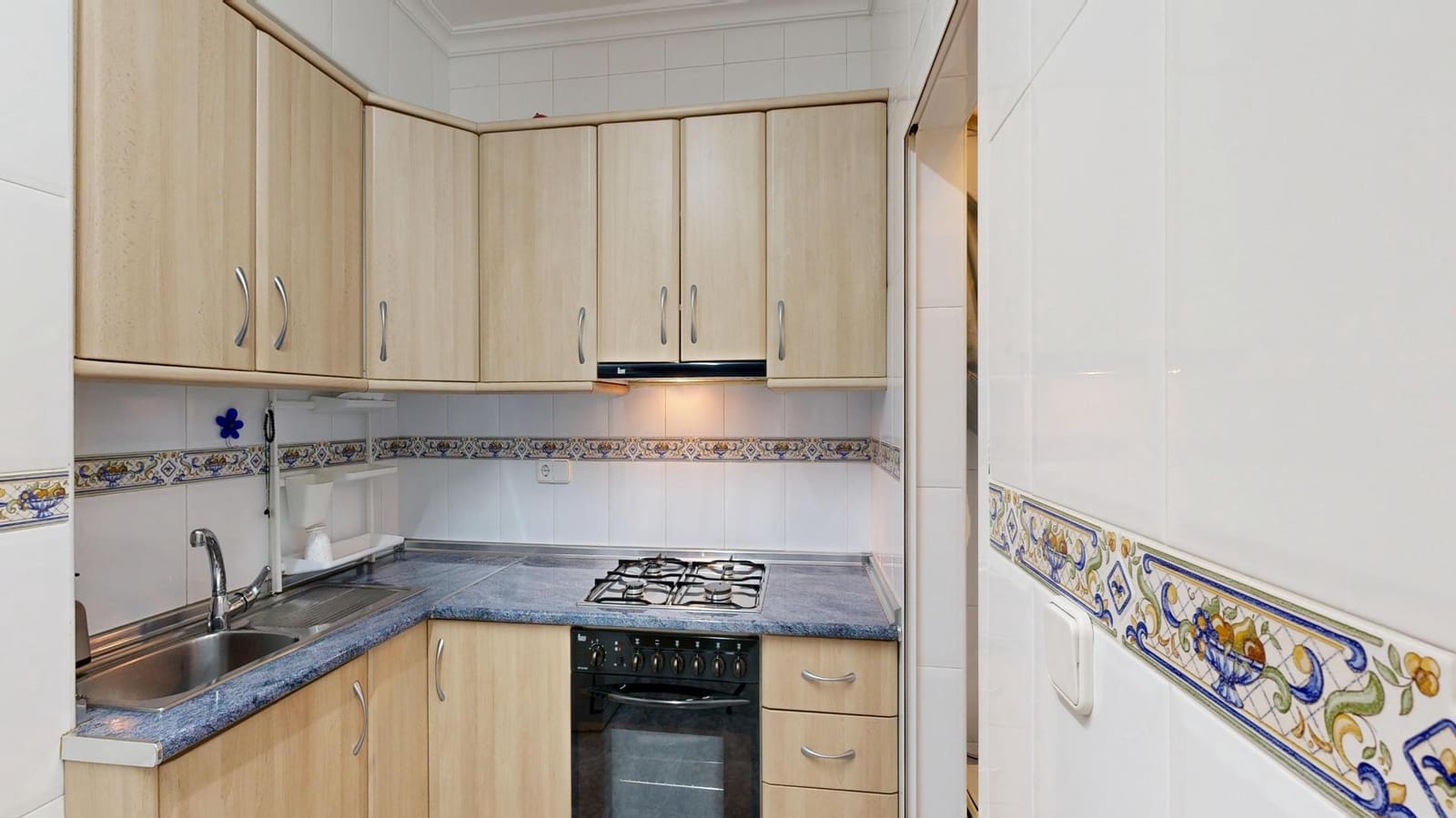 4 soveværelse Lejlighed til salg i Cartagena - € 289.000 (Ref: 9770706)