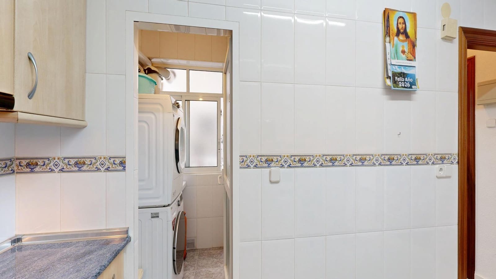 4 soveværelse Lejlighed til salg i Cartagena - € 289.000 (Ref: 9770706)