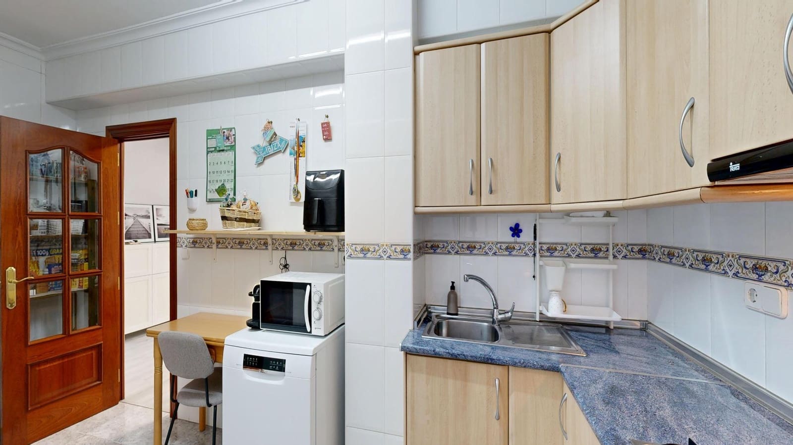 4 soveværelse Lejlighed til salg i Cartagena - € 289.000 (Ref: 9770706)