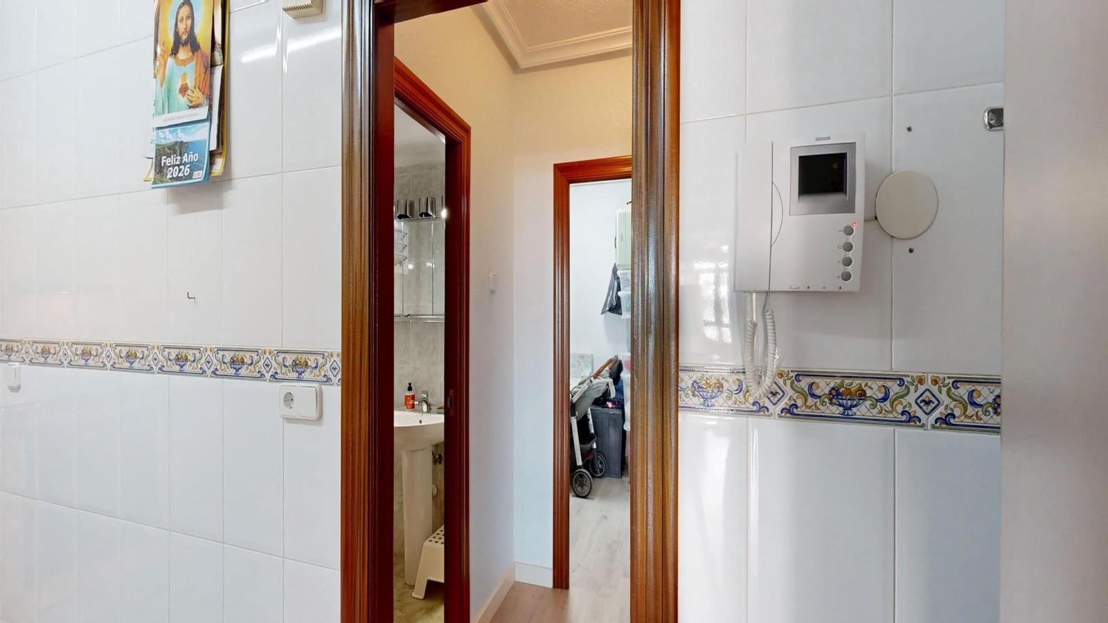 4 soveværelse Lejlighed til salg i Cartagena - € 289.000 (Ref: 9770706)