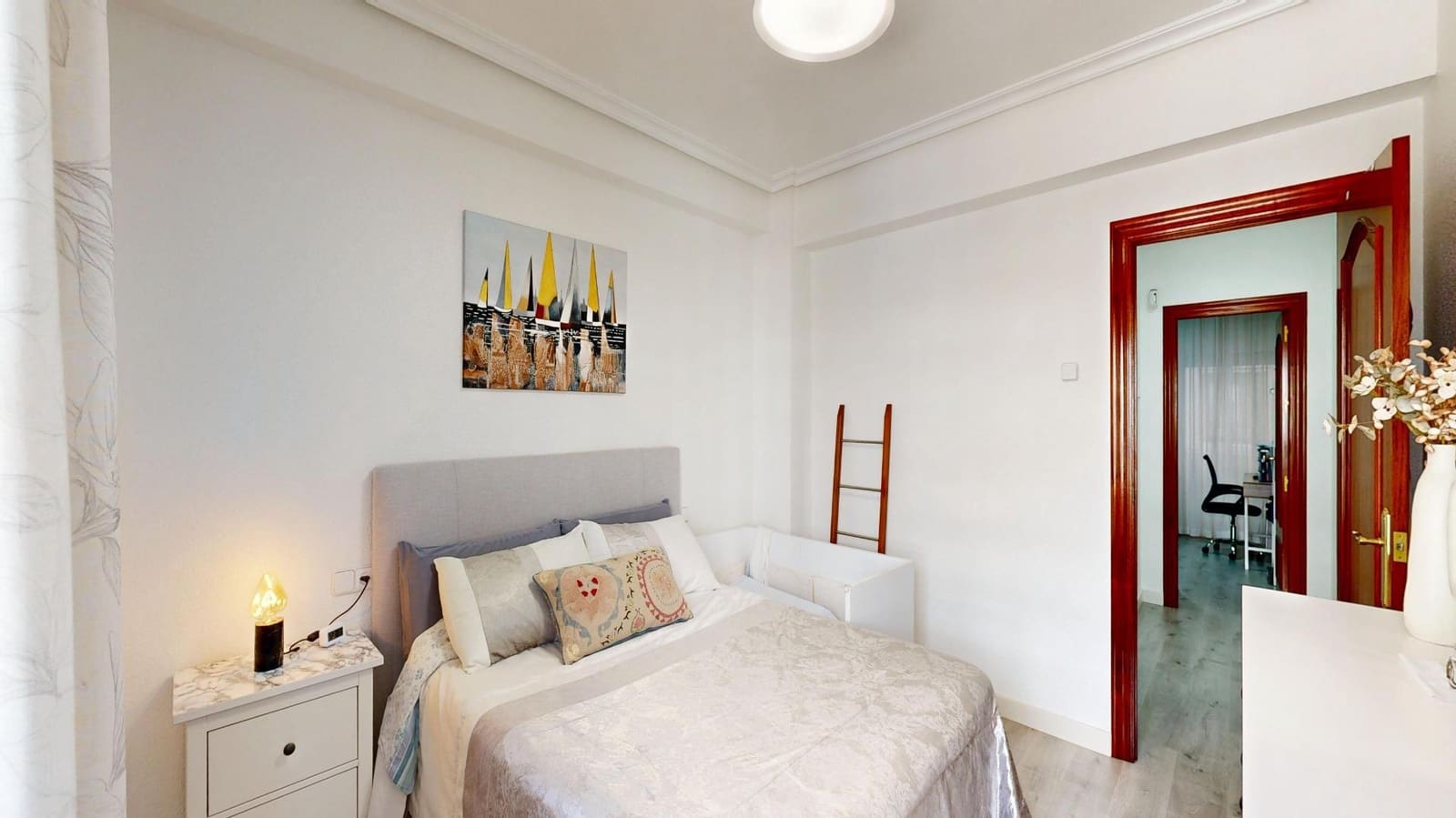 4 soveværelse Lejlighed til salg i Cartagena - € 289.000 (Ref: 9770706)